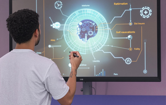 The best AI prompt generator: Create perfect AI prompts