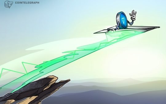 Toncoin in 'great entry zone' as Pavel Durov's France exit fuels TON price rally