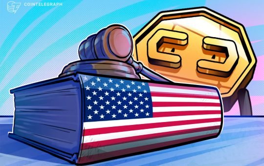 US House kills IRS DeFi broker rule, Solana won’t cut 80% inflation rate: Finance Redefined