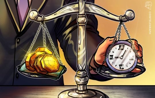 Worst crypto cycle ever? Community and history say otherwise