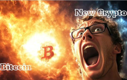 3 New Crypto Projects to Watch as Bitcoin Investors Load Up Again