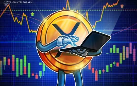 81.6% of XRP supply is in profit, but traders in Korea are turning bearish — Here is why
