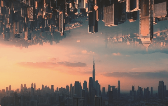 A Tale of Two Crypto Camps