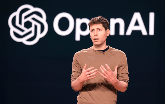 AI Coins Rebound as OpenAI’s $40B Raise Sparks Fresh Momentum