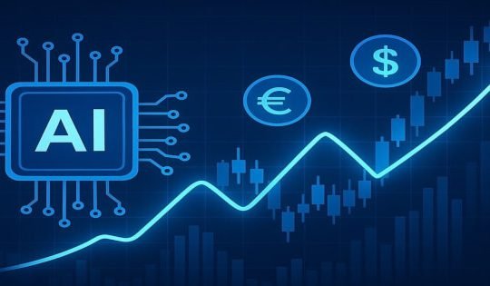 AI Revolutionizes Forex Trading: Transforming Currency Markets