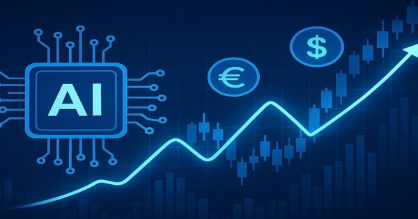 AI Revolutionizes Forex Trading: Transforming Currency Markets