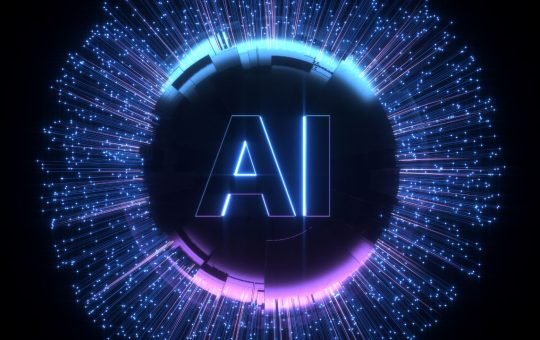 AI and Social Dapps Lead Growth as Crypto Market Cools Post-Trump Election