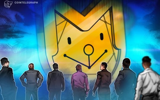 AI tokens, memecoins dominate crypto narratives in Q1 2025: CoinGecko