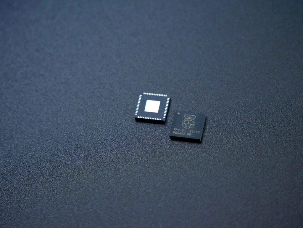 Ant Group uses domestic chips to train AI models and cut costs