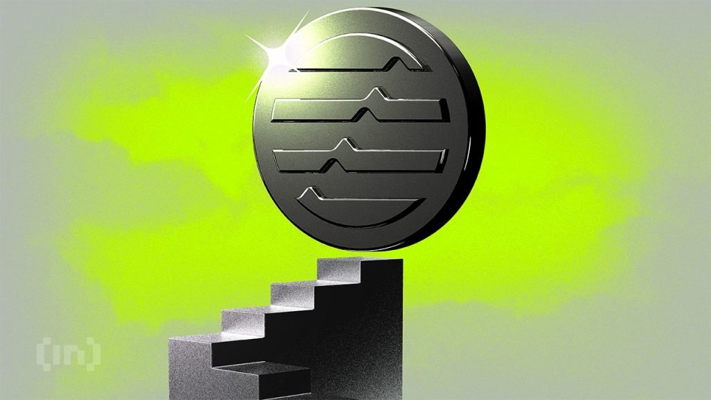 New Aptos Governance Plan Proposes Halving Staking Rewards to Curb Network Inflation