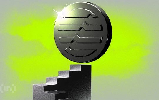 New Aptos Governance Plan Proposes Halving Staking Rewards to Curb Network Inflation