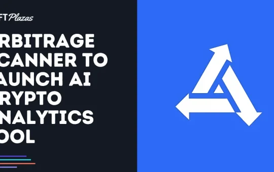 ArbitrageScanner to Launch AI-Powered Assistant