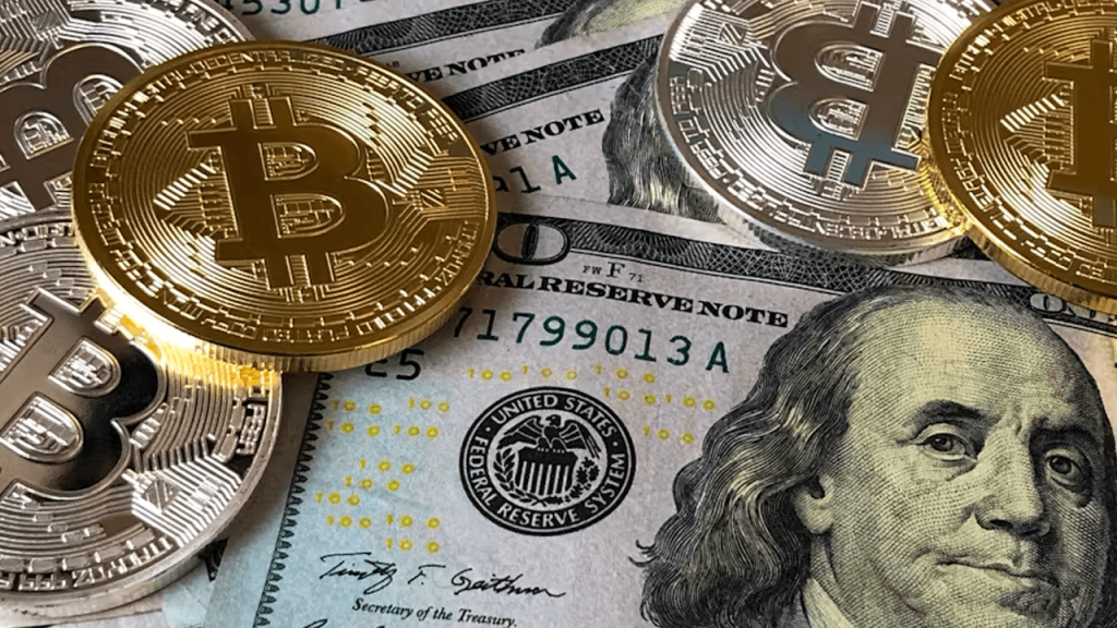 Bitcoin Price Watch: Bulls Eye Breakout as $96.5K Resistance Looms