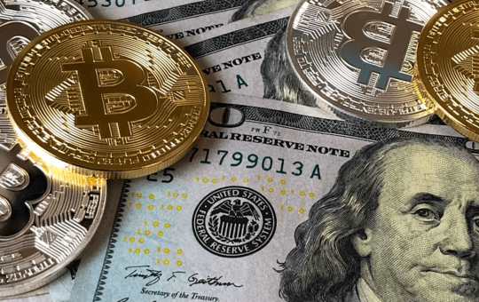 Bitcoin Price Watch: Bulls Eye Breakout as $96.5K Resistance Looms