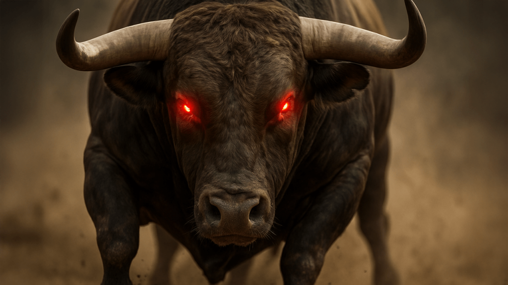 Bitcoin Price Watch: MACD and Moving Averages Align in Bullish Formation