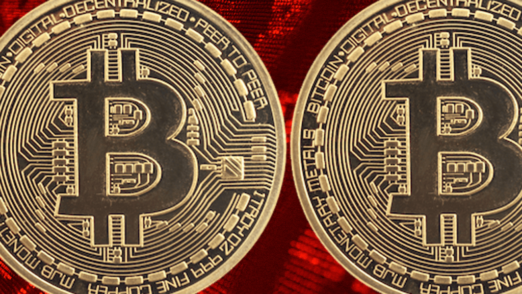 Bitcoin Struggles Below $80K as Weekend Sell-Off Wipes Out $160B in Value 