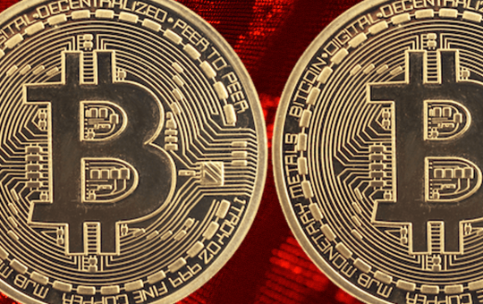 Bitcoin Struggles Below $80K as Weekend Sell-Off Wipes Out $160B in Value 