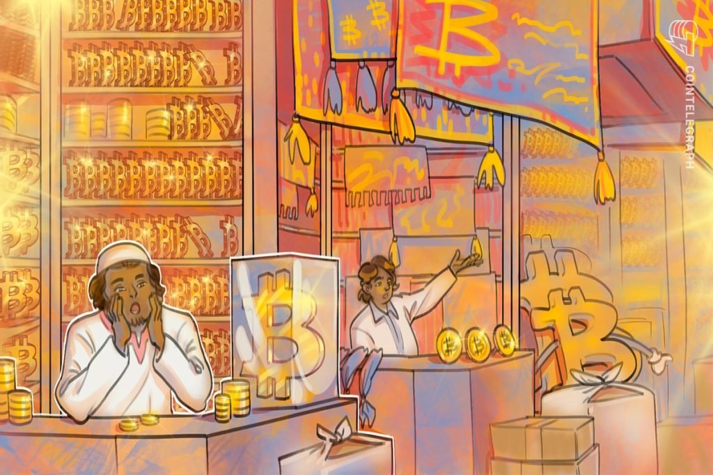 Bitcoin sales at $109K all-time high 'significantly below' cycle tops — Research