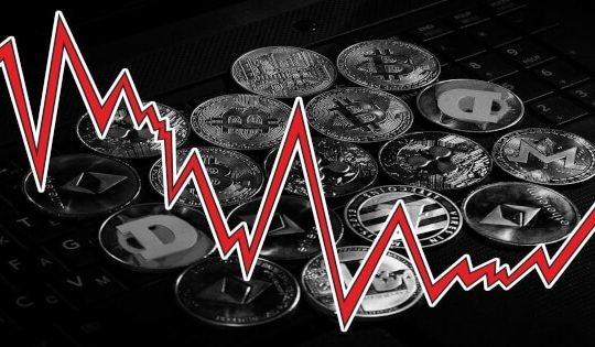 Can New Cryptos Outpace Bitcoin? Exploring the Battle for Market Dominance