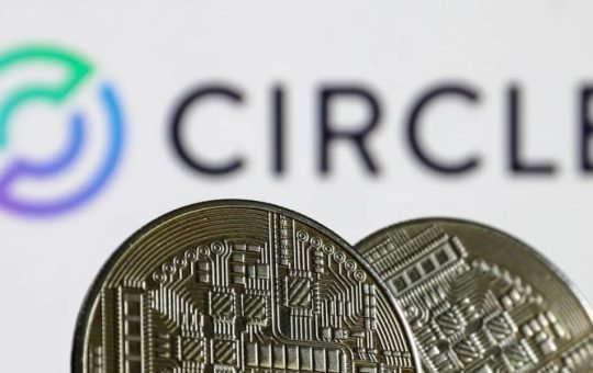Circle makes IPO filing with SEC as stablecoin regulation gains traction