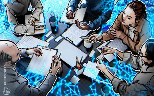 DeFi Development seeks $1B to boost Solana investments, expand treasury