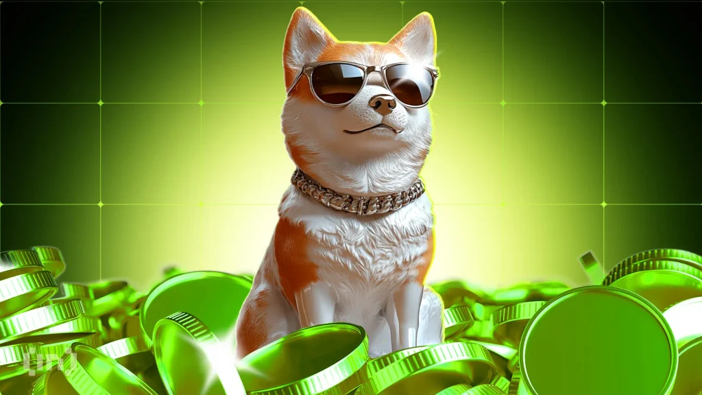 Dogecoin Prices Remain Flat as 21Shares Launches First DOGE ETP in Europe