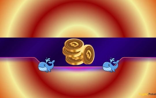 Dogecoin Whales Offload Billions of Tokens: Further Price Crash Incoming?