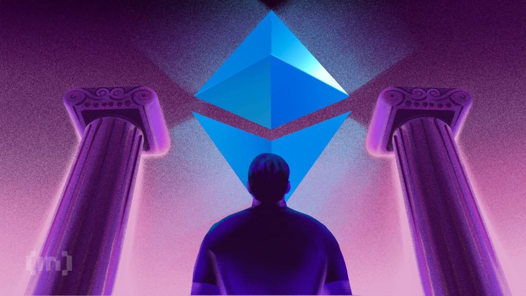 Ethereum Fees Hit 4-Year Low as Activity Shifts to L2 Networks