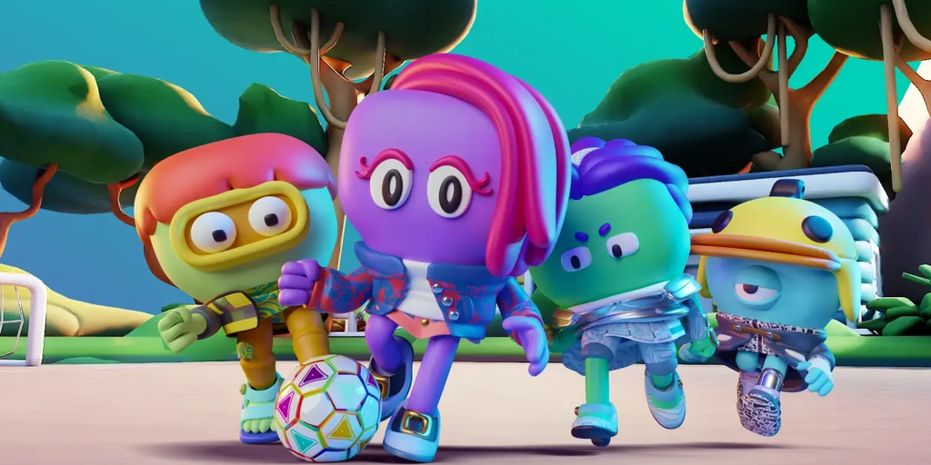 Futureverse Acquires Candy Digital, Taps DC Comics and Netflix IP to Boost Metaverse Strategy