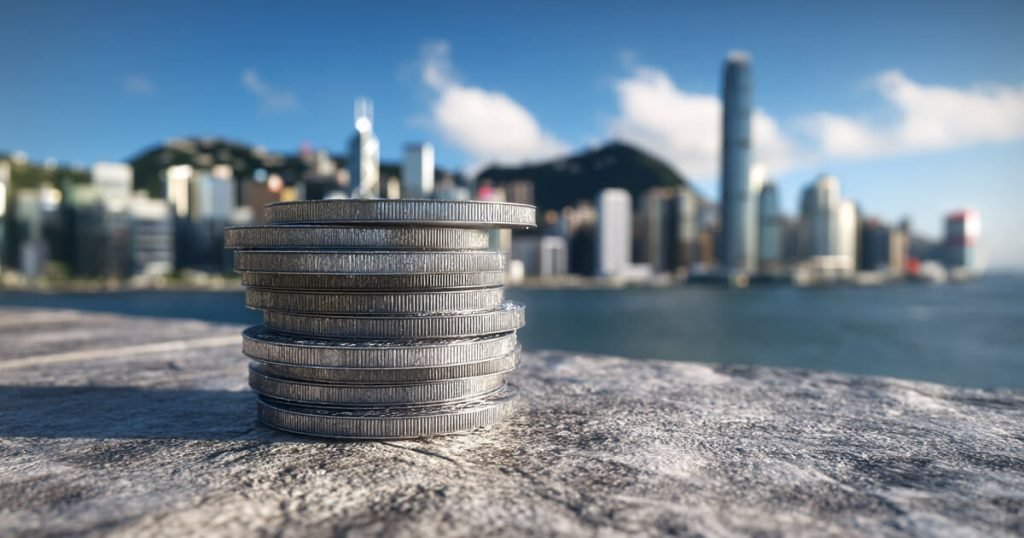 Hong Kong sets new rules allowing staking services for crypto firms and ETFs