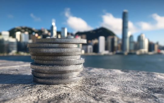 Hong Kong sets new rules allowing staking services for crypto firms and ETFs