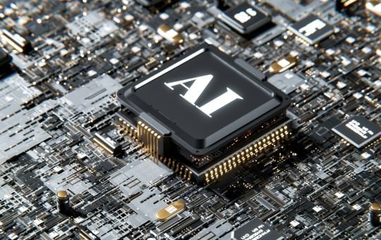 How AI transforms financial platforms: Tools and strategies