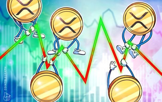 Investor demand for XRP falls as the bull market stalls — Will traders defend the $2 support?