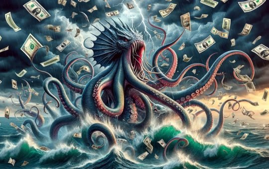 Kraken