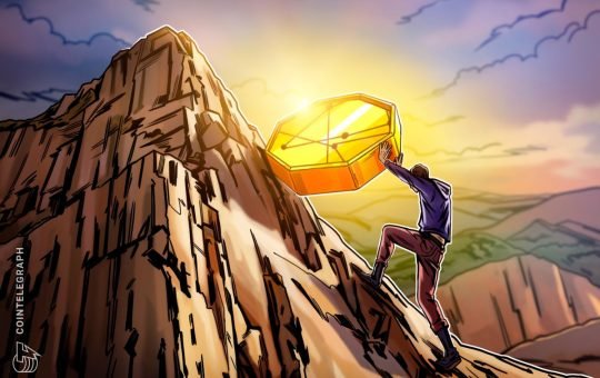 Mantra bounces 200% after OM price crash but poses LUNA-like 'big scandal' risk