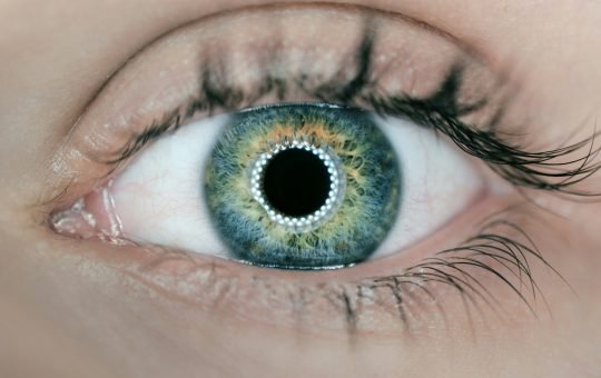 Human eye as the Fundamental AI Research (FAIR) team at Meta announces five projects advancing the company's pursuit of advanced machine intelligence (AMI) with significant boosts to enhancing perception abilities for use cases including robotics and agents.