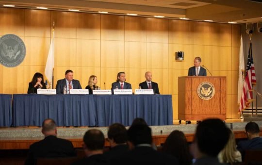 New SEC Chair Races to Overhaul Outdated Crypto Rules