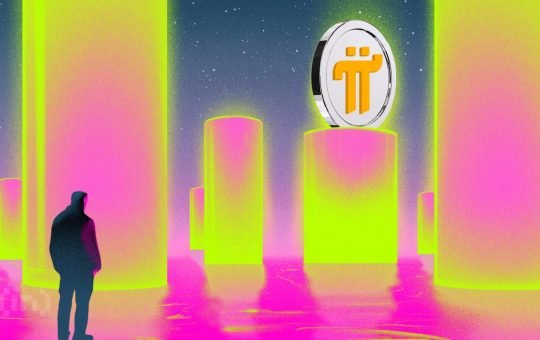 Pi Network Recovers 80% in a Week — Will PI Retake $1?