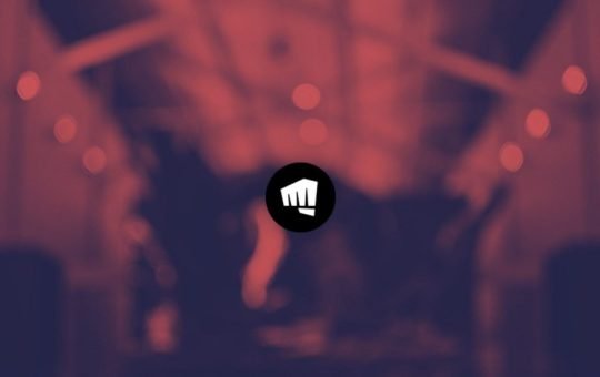 Riot Games appoints Hoby Darling as its new president