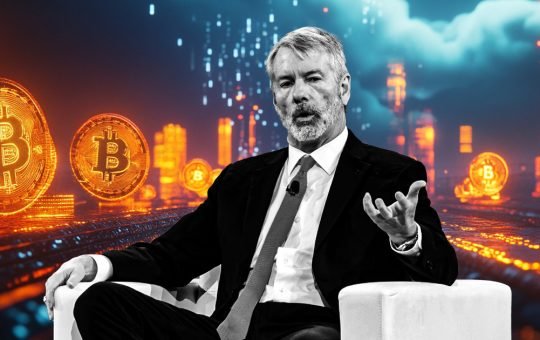 Strategy just bought almost $2 billion Bitcoin near the local top of $86k