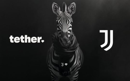 Tether increases stake in Juventus Football Club to over 10%