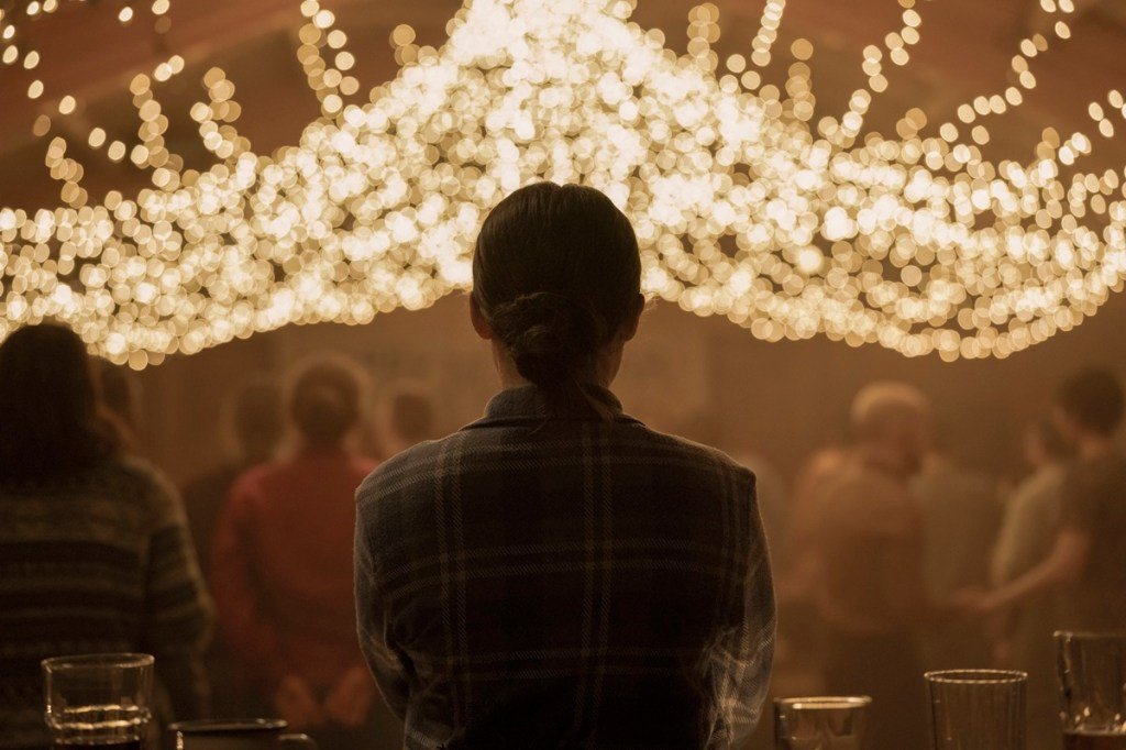 The Last of Us Season 2 debuts first episode on HBO with the start of the second game