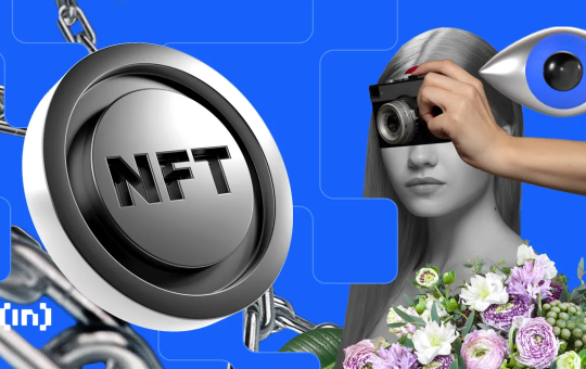 NFT Hangover Hits Mainstream—Lawsuits, Low Volumes Drive Nike and Others to Retreat