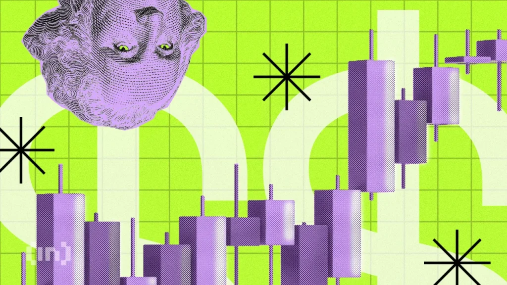 DXY Hits 2024 Low Post-‘Liberation Day’: Analysts Anticipate Bitcoin Surge