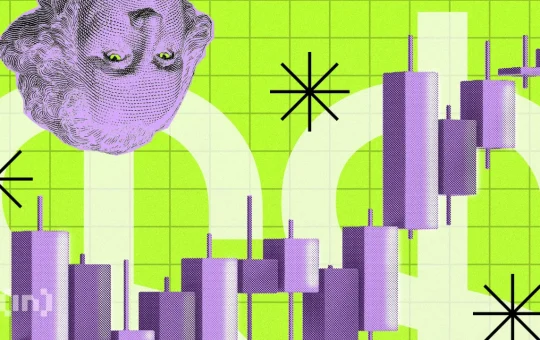 DXY Hits 2024 Low Post-‘Liberation Day’: Analysts Anticipate Bitcoin Surge