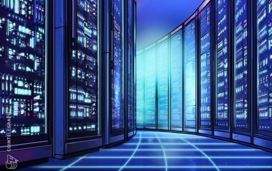 US Senate bill threatens crypto, AI data centers with fees — Report