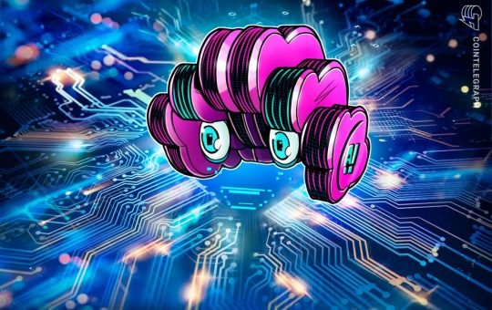 Vanar Chain tackles AWS-style outages with AI-powered data storage