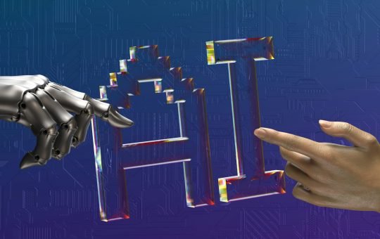 Web3 tech helps instil confidence and trust in AI