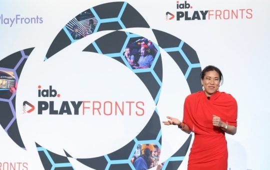 While game devs may feel downtrodden, brands are optimistic on the gaming opportunity | IAB's Zoe Soon