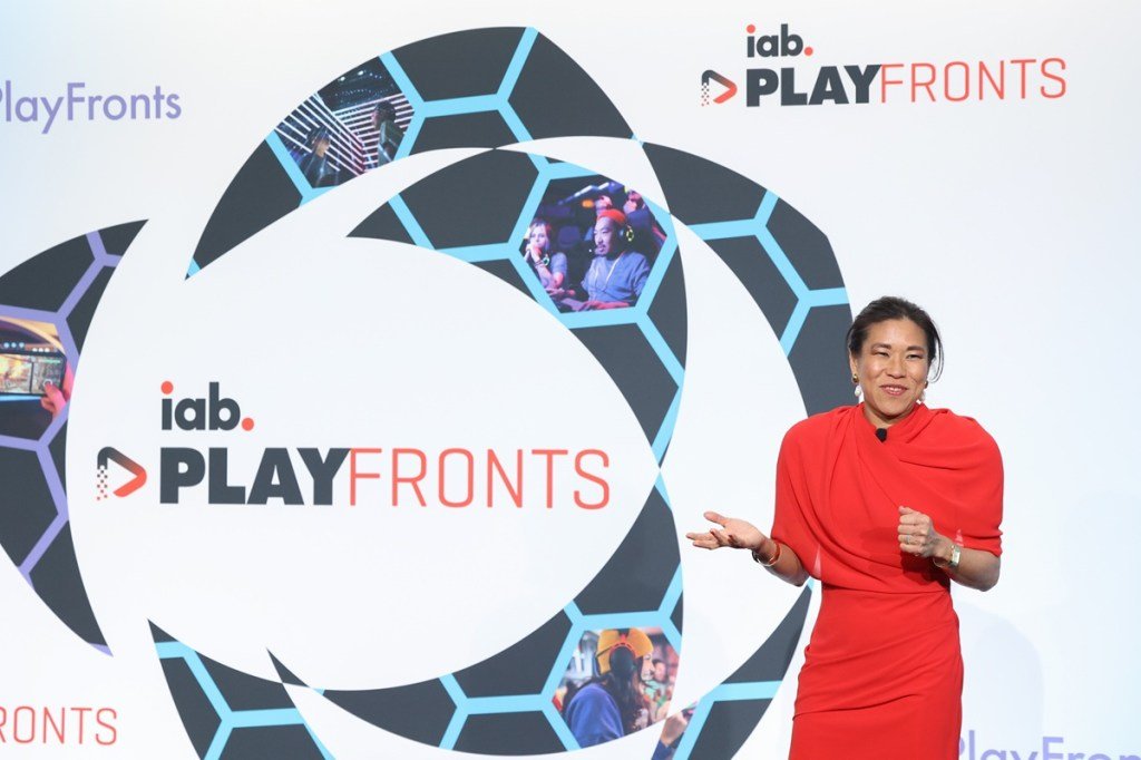 While game devs may feel downtrodden, brands are optimistic on the gaming opportunity | IAB's Zoe Soon